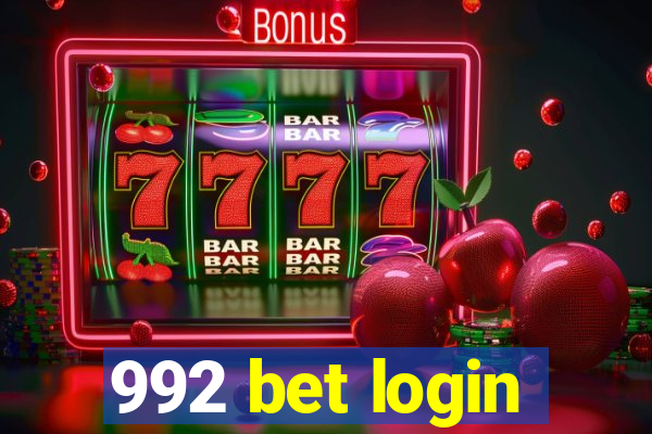 992 bet login